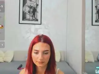 Camsoda Live Sex Cam of ivycher