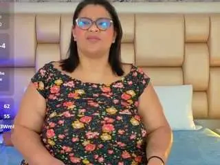 Camsoda Sex Cam of selennacooper