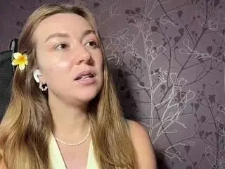 Camsoda Adult Video Chat of eileenvetere