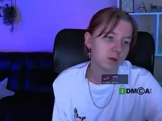 Camsoda Sex Cam of gloria-bubble