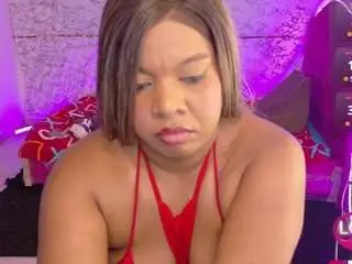 Camsoda Adult Webcam of colombian-squirt