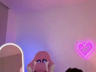 Camsoda Best Webcam of violet-ch