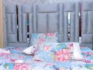 Camsoda Free Porn Cam of colombian-coffee
