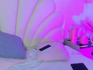 Camsoda Best Webcam of angelsweet16