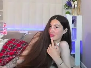 Camsoda Sex Cam of lirarevery