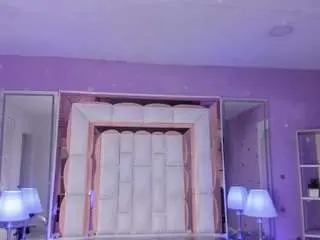 Camsoda Nude Webcam of scarlette15