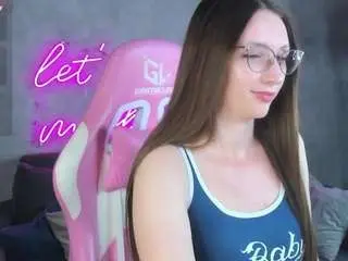 Camsoda Sex Chat of alexa-carter