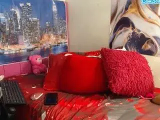 Camsoda Adult Webcam of dicklover95