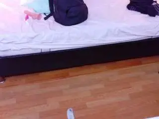 Camsoda Best Webcam of hugeass-destroyer