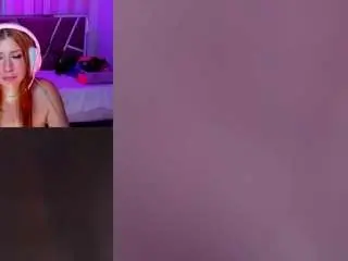 Camsoda Live Sex Cam of bellyrouse
