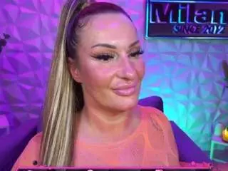Camsoda Best live sex cam show of tamaramilano