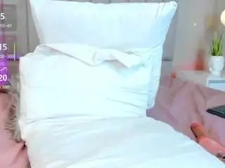 Camsoda Adult Video Chat of leahrouss