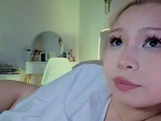 Camsoda Live Sex of sirenveya