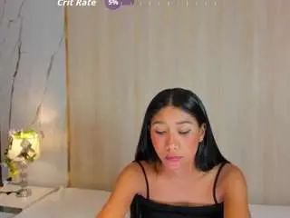 Camsoda Live Sex of candyrouse2