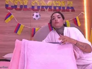 Camsoda Live Porn of karla-011