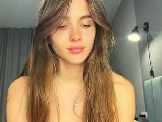 Camsoda Nude Webcam of troycuffe