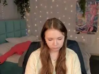 Camsoda Adult Webcam of booozekirs
