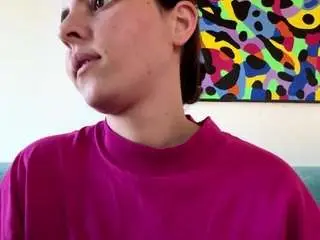 Camsoda Best Webcam of chacha-philosophy