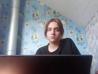 Camsoda Sex Cam of leotapelote