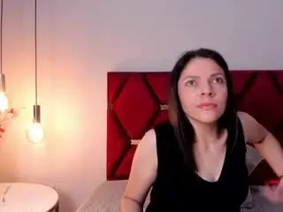 Camsoda Live Sex of annaabrooks