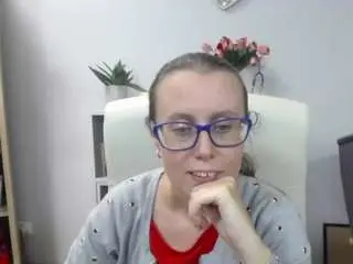 Camsoda Free Live Porn of lizzysparkle