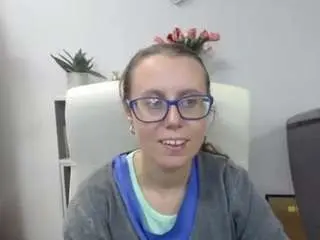 Camsoda Live Porn of lizzysparkle