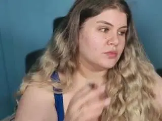 Camsoda Adult Webcams of allybabyy