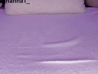 Camsoda Nude Webcam of cuttehanna18