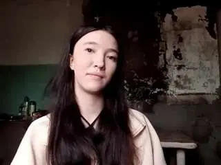 Camsoda Live Sex of michikomccoil