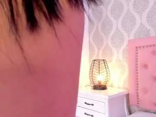 Camsoda Free Porn Cam of valerith-vega