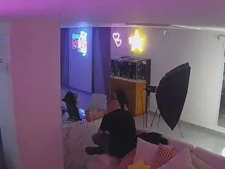 Camsoda Adult Webcams of voyeurcam-casa-salsa-parlor