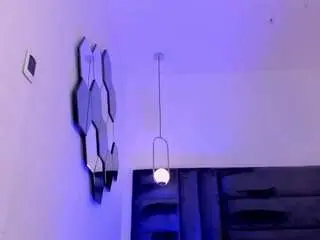 Camsoda Live Sex Cam of kyomivelvet