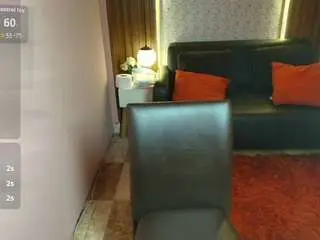 Camsoda Nude Webcam of moriahstorm