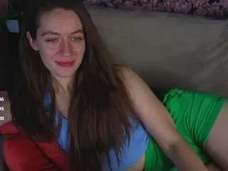 Camsoda Adult Webcams of agnes-wells