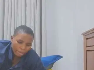 Camsoda Best Webcam of feifaith091