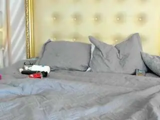 Camsoda Adult Webcams of ninabravu