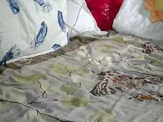 Camsoda Sex Cam of yoursex-kroshka