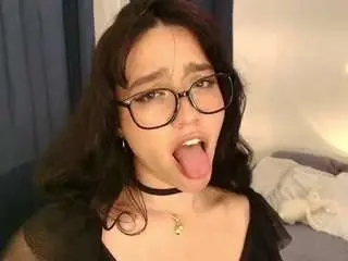 Camsoda Free Porn Cam of itsliaa