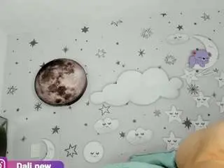 Camsoda Free Porn Cam of daliz-20