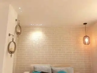 Camsoda Adult Webcam of milalawrencex