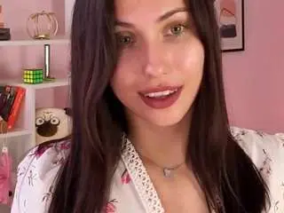 Camsoda Live Porn of ruthclayton