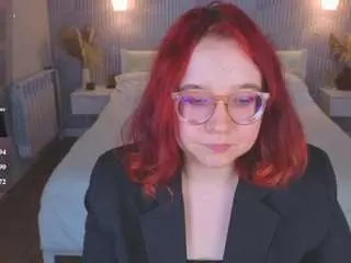 Camsoda Adult Webcam of aleks-caster