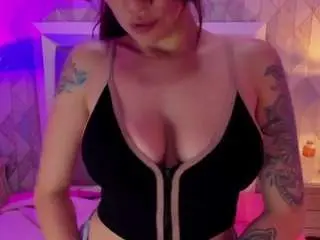 Camsoda Watch Live Sex Cams of ginger-violetta