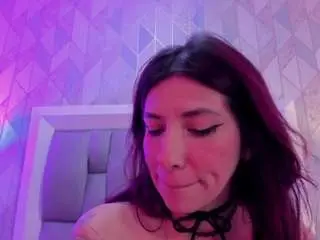 Camsoda Best Webcam of ginger-violetta