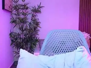 Camsoda Adult Video Chat of celeste-hills