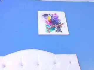Camsoda Best Webcam of lizettekitty
