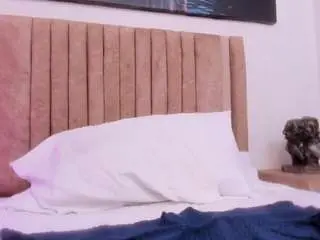 Camsoda Free Porn Cam of thaliaa-parkerr