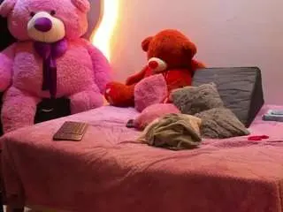 Camsoda Sex Chat of heidywills