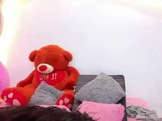 Camsoda Nude Webcam of heidywills