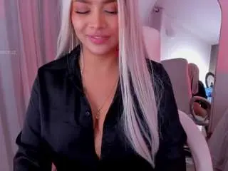 Camsoda Adult Video Chat of salommecruz